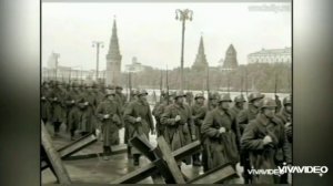 «День Победы « - ознакомление с окружающим миром