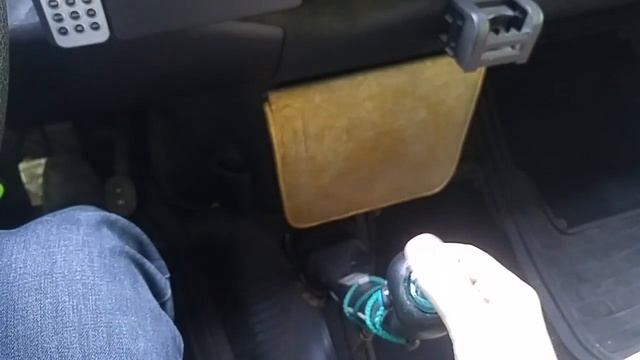 Mercedes Sprinter 210 kockpit tunning смотреть онлайн