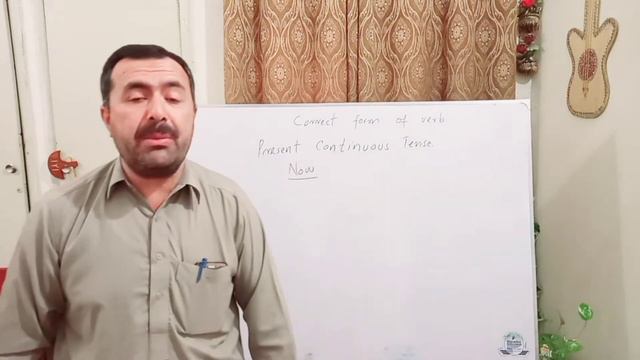 Lesson no. 04. Part 01 | Grammar | Correct form of verb | Learn English | NTS PTS Preparation смотреть онлайн