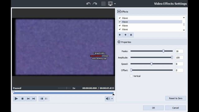 How to make Super Duper High Pitched Visuals on AVS смотреть онлайн
