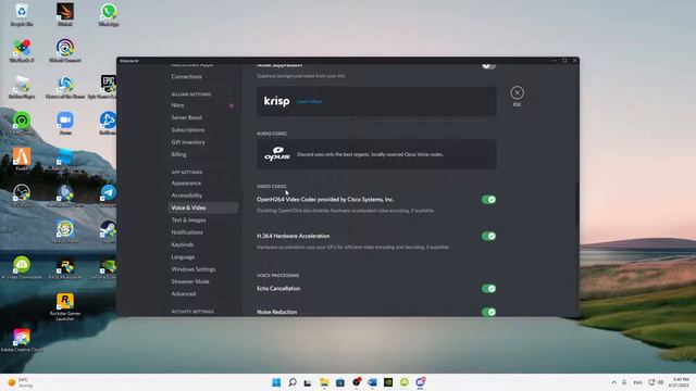 Discord – How to Fix Discord Audio Errors/Issues! | Complete 2022 Guide смотреть онлайн