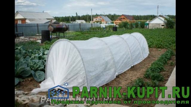 Парники от Http://parnik-kupit.ru/