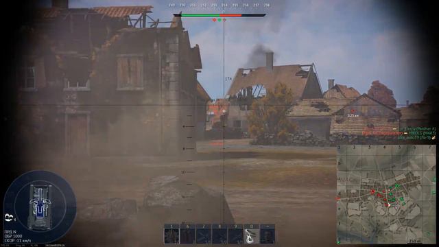 15 Сантиметров против ИС 2 смотреть онлайн