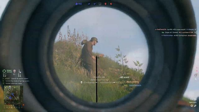 Enlisted: Invasion of Normandy "D-Day" - Gameplay [1440p 60fps] No Commentary смотреть онлайн