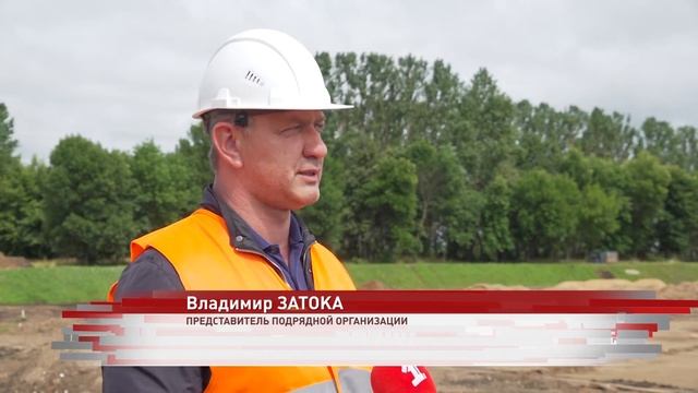 Обновленный стадион «Сатурн» в Рыбинске сможет принимать соревнования всероссийского уровня смотреть онлайн