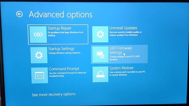 How To Enable Or Disable Secure Boot In Windows 11 Or Windows 10 And Etc.