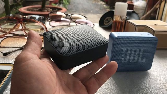 JBL GO Essential ... Vô địch tầm giá 500k смотреть онлайн
