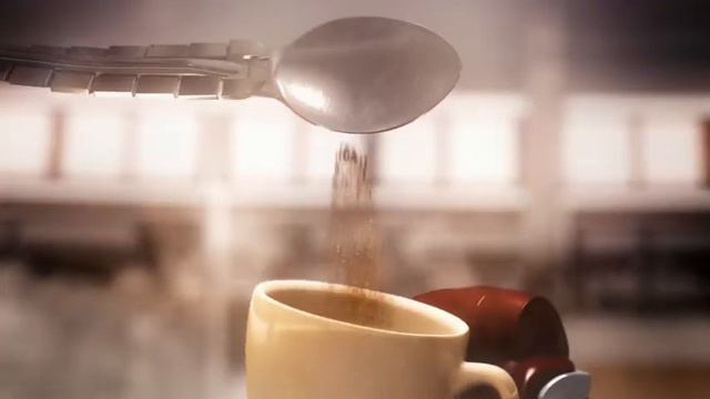NESCAFE ESPRESSO VERSION LONGUE