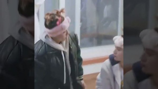 ✨Минсоны ведут себя как минсоны ✨#straykids #minsung