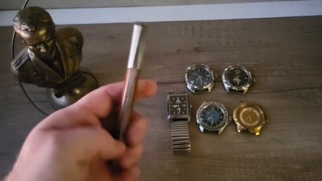 Винтажные предметы купленные за 2 дня смотреть онлайн