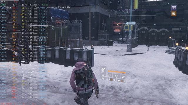Tom Clancy’s The Division - i9 10940X + x264 + Medium + 20000Kbps смотреть онлайн