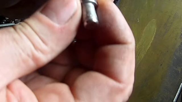 Как это устроено Топливная форсунка смотреть онлайн