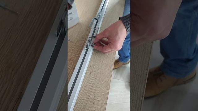 Как правильно собрать электрокарниз Tuya Smart смотреть онлайн