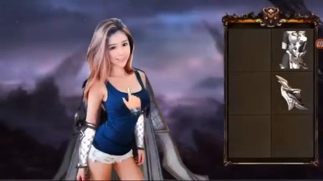 Играю в сосо Dance Clash смотреть онлайн