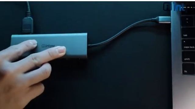 USB C Laptop Docking Station Dual Monitor (Eloquence Bhatti) смотреть онлайн
