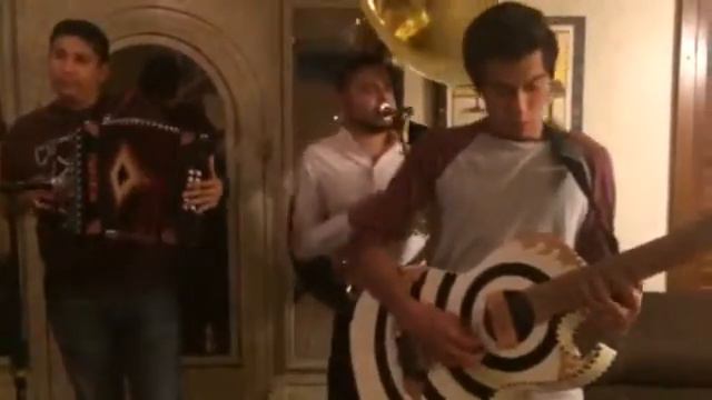 Torino Norteño Banda (Soy Otro Pedo) смотреть онлайн