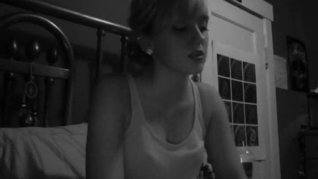 Love is A Losing Game Cover Becky Hoffman смотреть онлайн
