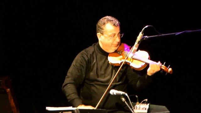 Bustan Abraham Quartet смотреть онлайн