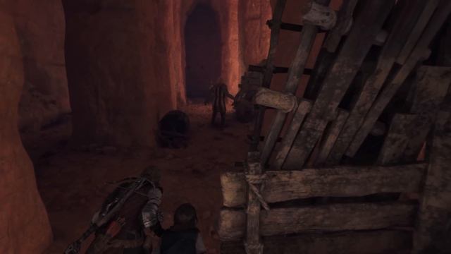 (PS5) A Plague Tale: Requiem NEW GAMEPLAY LOOKS AMAZING | Realistic ULTRA Graphics [4K 60FPS HDR] смотреть онлайн