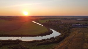 ЗЕМЛИ   ТРЁХРЕЧЬЯ