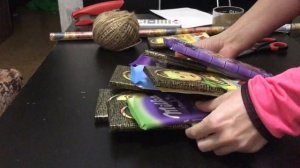 Подробная инструкция создания простого сладкого букета из шоколадок для начинающих