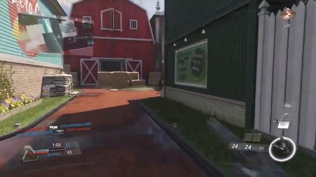 CoD: Infinite Warfare Beta TD 1 ~ 10/14 смотреть онлайн