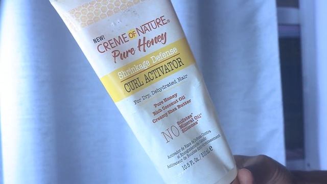 What's in my Haircare Drawer? | Products for Natural Hair смотреть онлайн