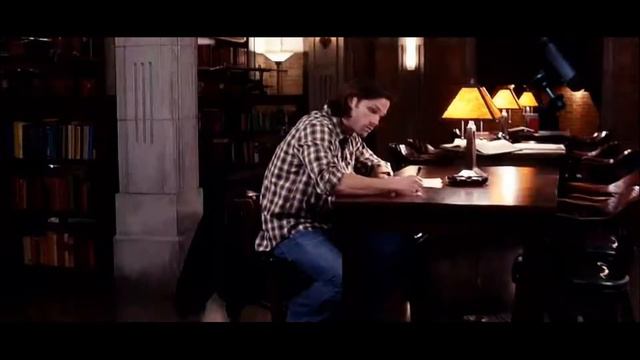 SUPERNATURAL- ТАКАЯ РАБОТА( САМЫЙ КРУТОЙ КЛИП НА ПЕСНЮ ГРУППЫ ЛЮБЭ) смотреть онлайн