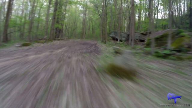 Uncharted Territory - FPV смотреть онлайн