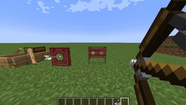 Странная логика майнкрафт 1.19 (Вторая часть) - логика майна смотреть онлайн