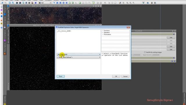 Capítulo 29. Curves Saturation смотреть онлайн