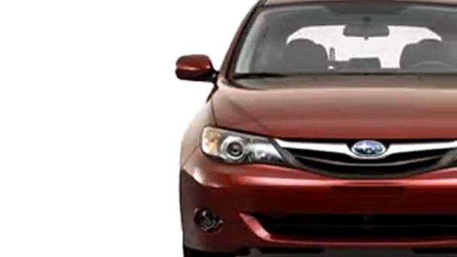 2010 Subaru Impreza Manchester Subaru Manchester, NH 03102 смотреть онлайн