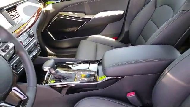 2017 Kia Cadenza Premium Sedan Monterey Santa Cruz Gilroy Seaside Hollister смотреть онлайн
