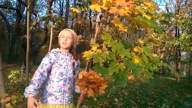 И.Бутримова "Голубое небо,яркие цветы" Читает Громова Алиса смотреть онлайн