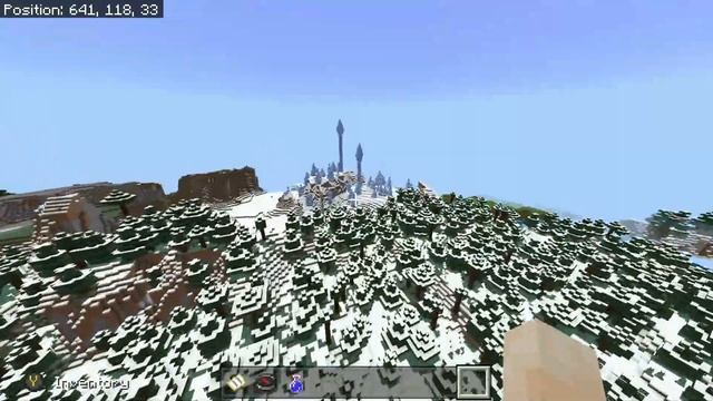 Minecraft Bedrock 1.14.3 Jungle Seed All Biomes APR 2020 – Seed Saturday смотреть онлайн