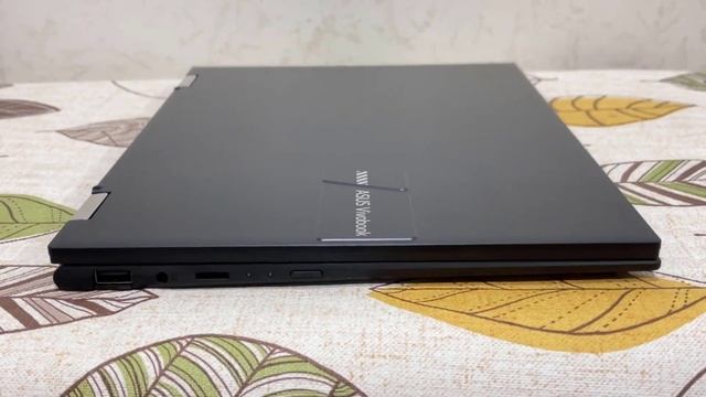 ASUS Vivobook Go Flip 14-inch Convertible Laptop смотреть онлайн