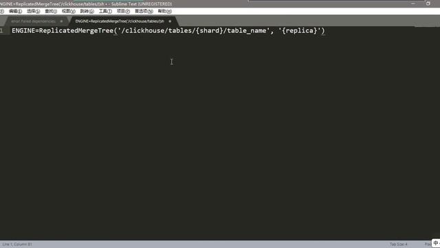 【尚硅谷】【clickhouse】12 优化 смотреть онлайн