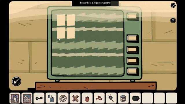 Nowhere House FULL WALKTHROUGH All Owls and Secrets Solution. смотреть онлайн