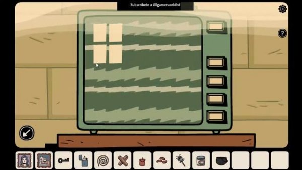 Nowhere House FULL WALKTHROUGH All Owls and Secrets Solution.