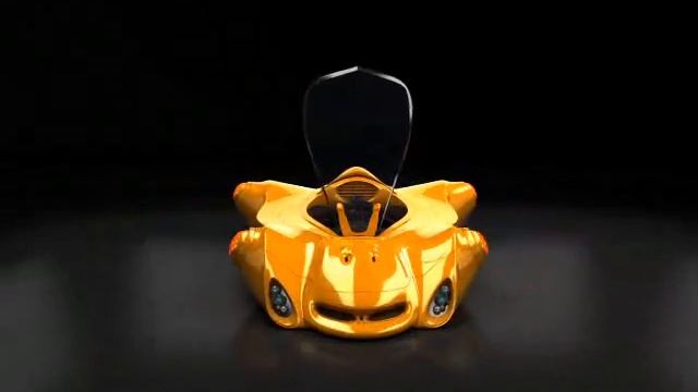 Жёлтая пиранья смотреть онлайн