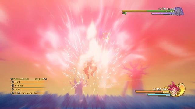 Dragon Ball Z: Kakarot - Complete DLC Walkthrough - A New Power Awakens - Part 1 смотреть онлайн
