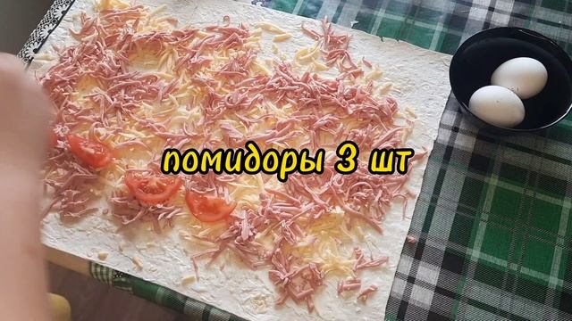 Рецепты семейного ужина от Яны