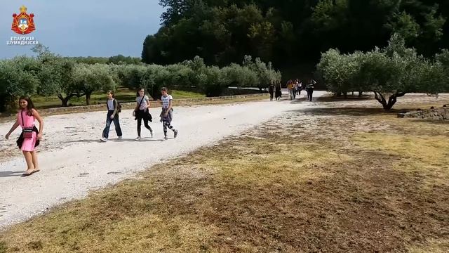 ПОКЛОНИЧКО ПУТОВАЊЕ НА СВЕТУ ГОРУ, ПОСЕТА МАНСТИРУ ХИЛАНДАР 2018 смотреть онлайн