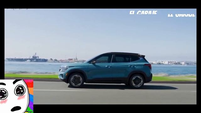 ???Kia Seltos 2024 SX - Un SUV Compacto Que Rompe Barreras???