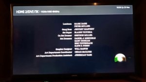 LED подсветка затемняет темные сцены.Как отключить?ТВ Samsung