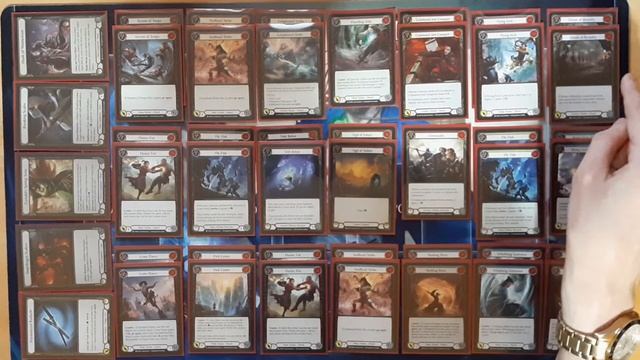 Count To Three With Ira! Flesh and Blood Skirmish Winning Deck - Explained смотреть онлайн