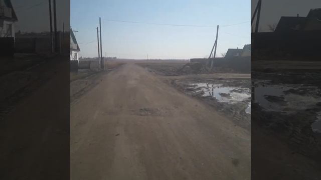 улица Новая Токуши смотреть онлайн