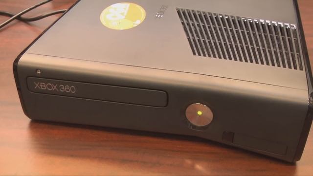 Classic Game Room - 4GB XBOX 360 console review смотреть онлайн
