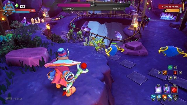 [DDA] Dungeon Defenders Awakened Beginner Guide | New Player Tips And Tricks. смотреть онлайн