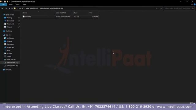 Python Projects for Beginners | Python Projects | Project on Python | Intellipaat смотреть онлайн